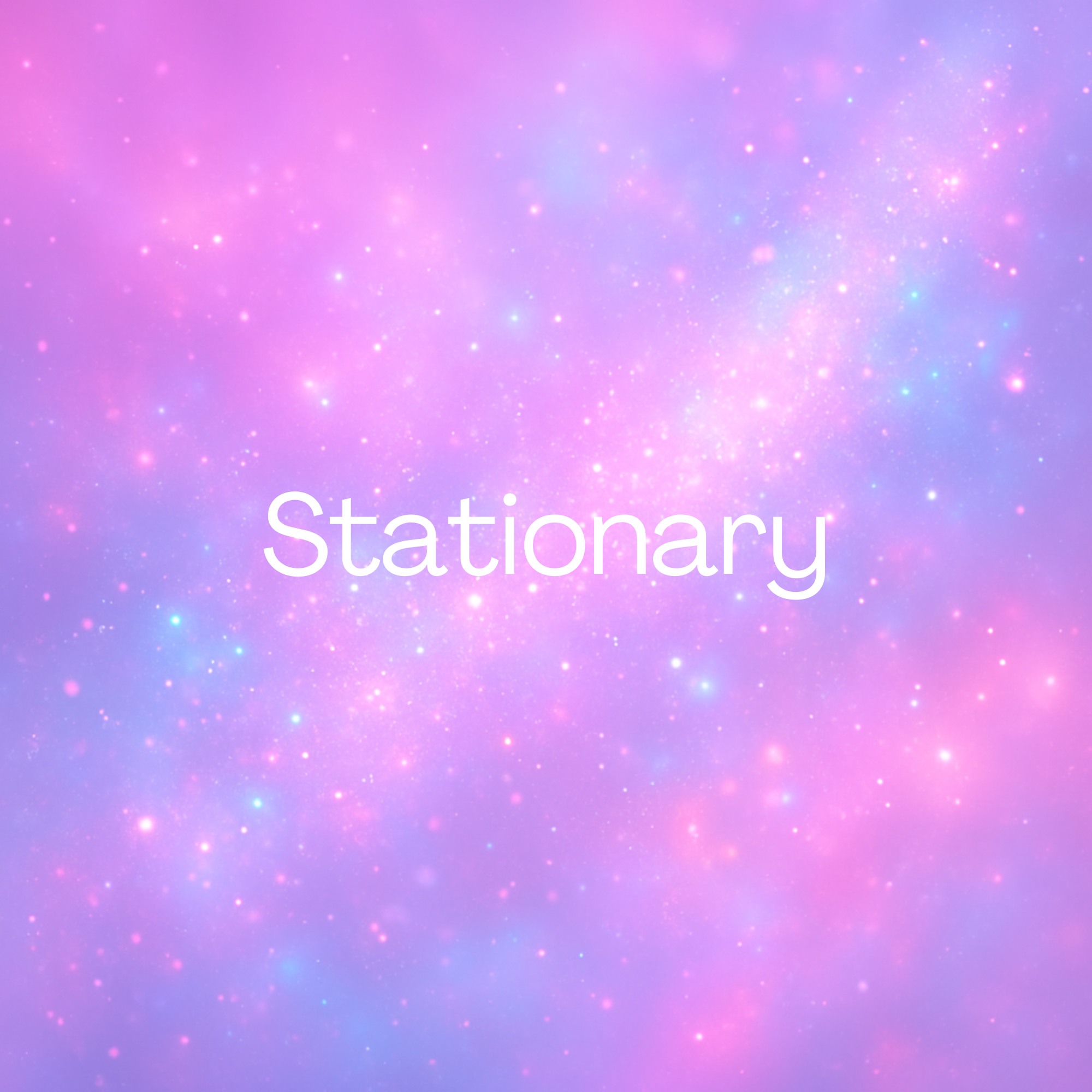 Stationary