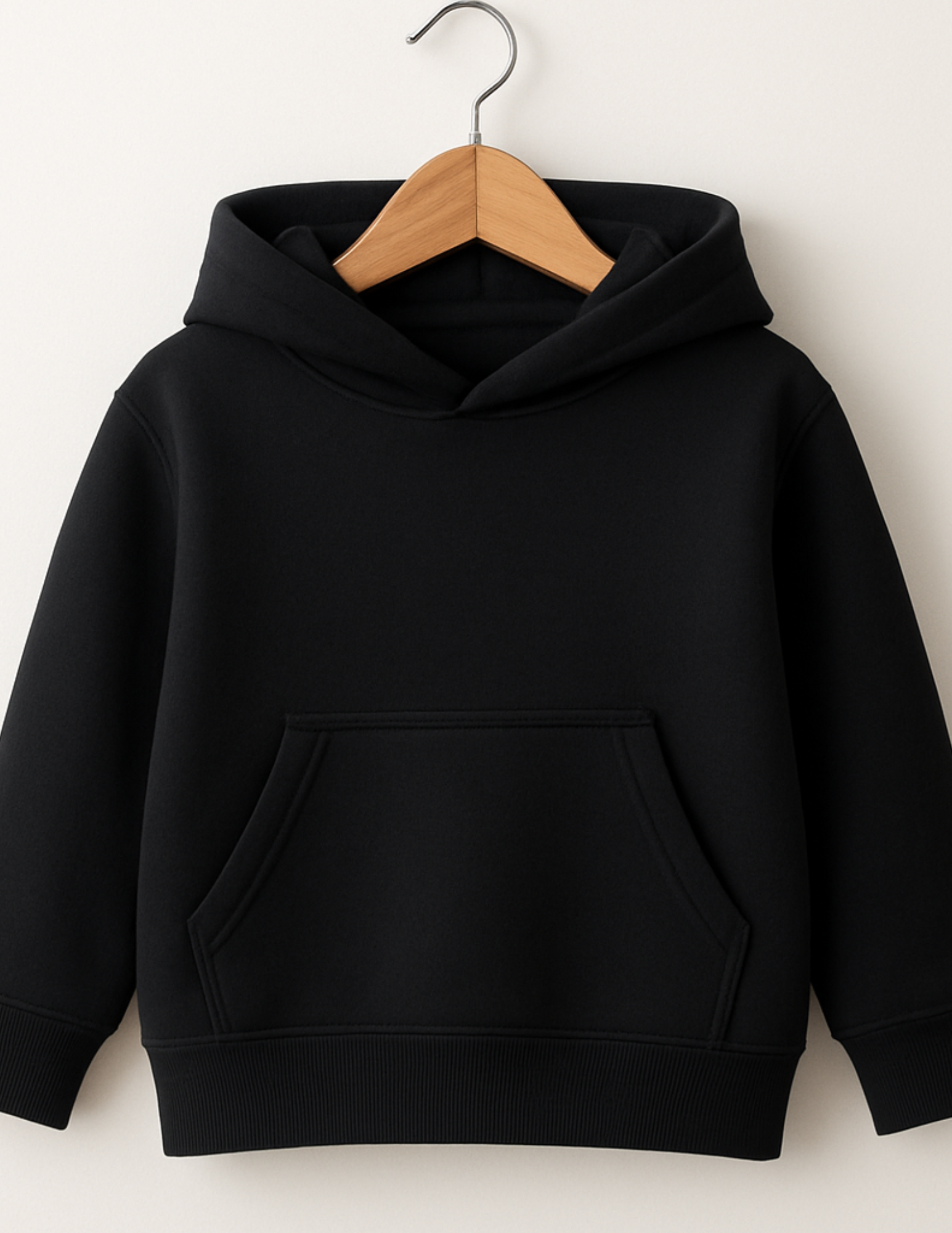 Custom Children's Long Sleeve Hoodie