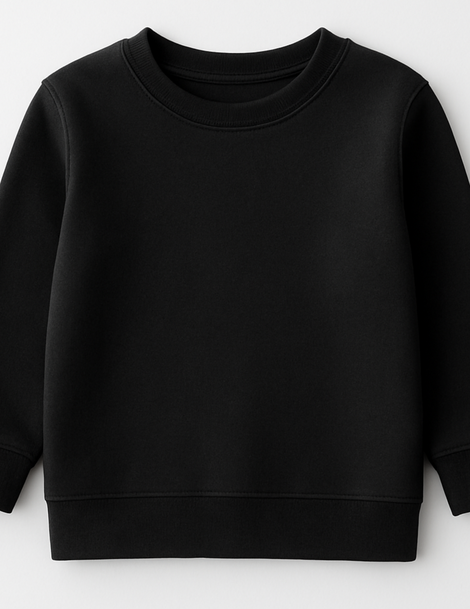 Custom Children's Long Sleeve T-Shirt