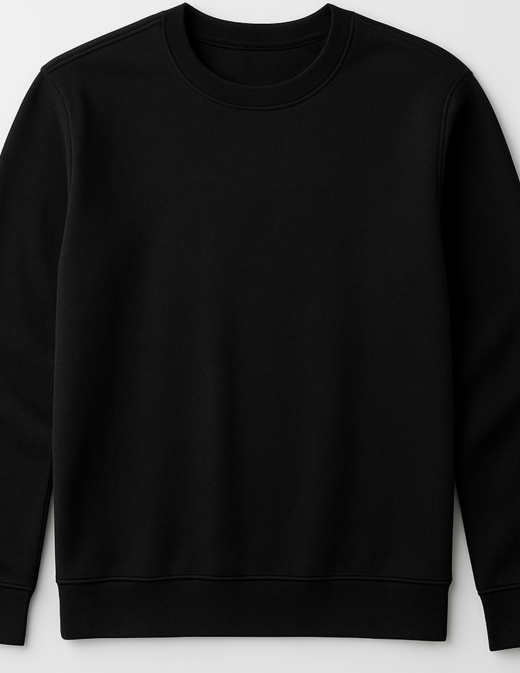 Custom Adult Long Sleeve Shirt