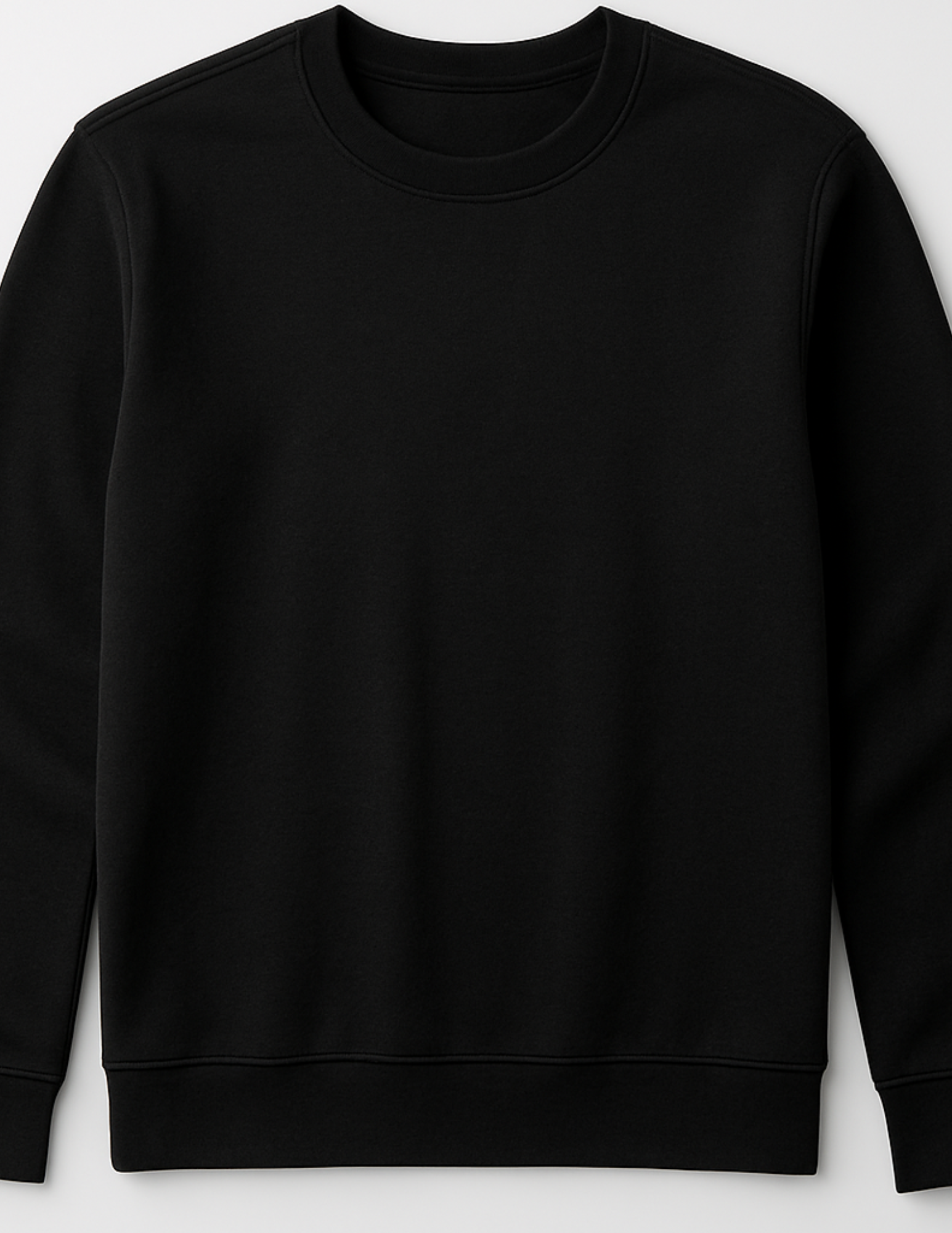 Custom Adult Long Sleeve Shirt