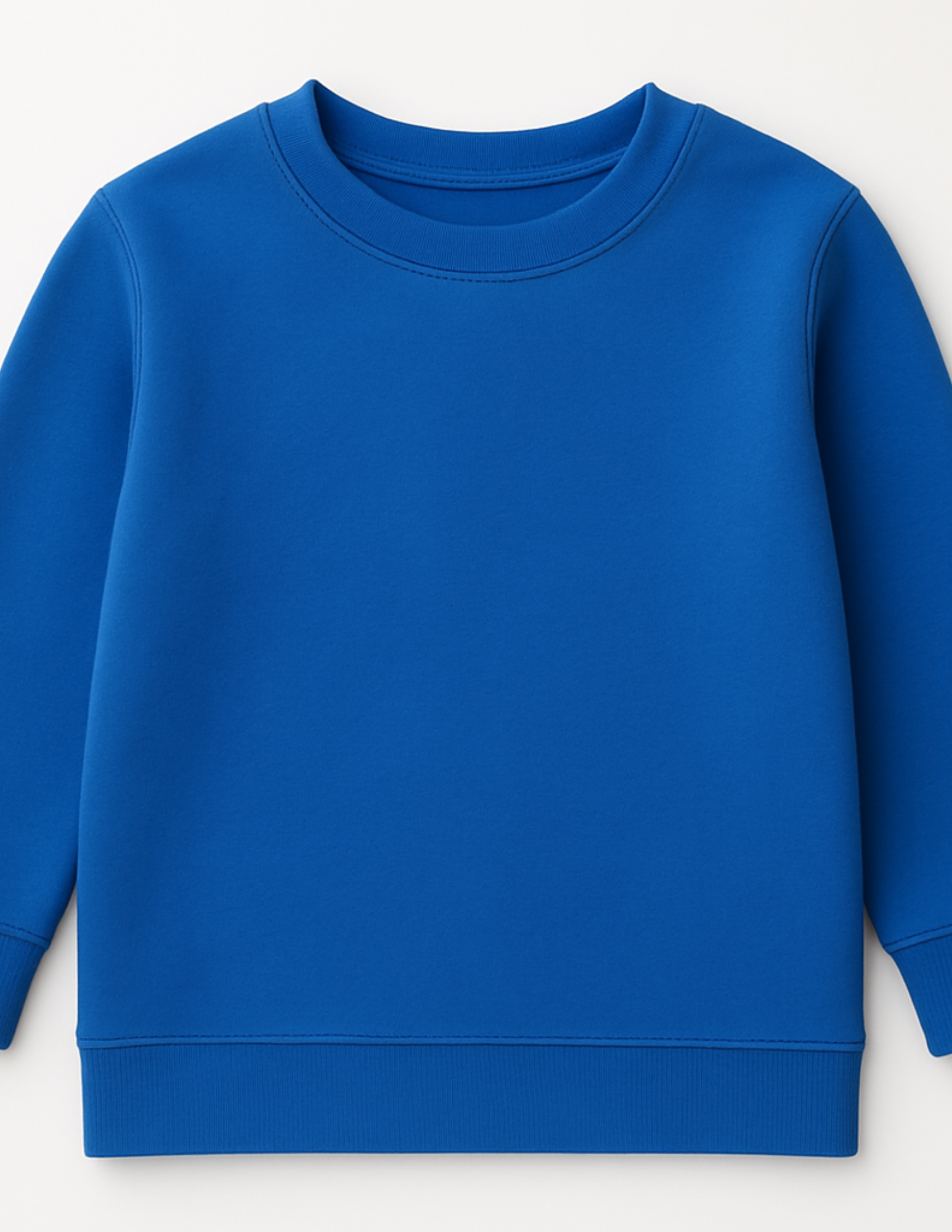 Custom Children's Long Sleeve T-Shirt