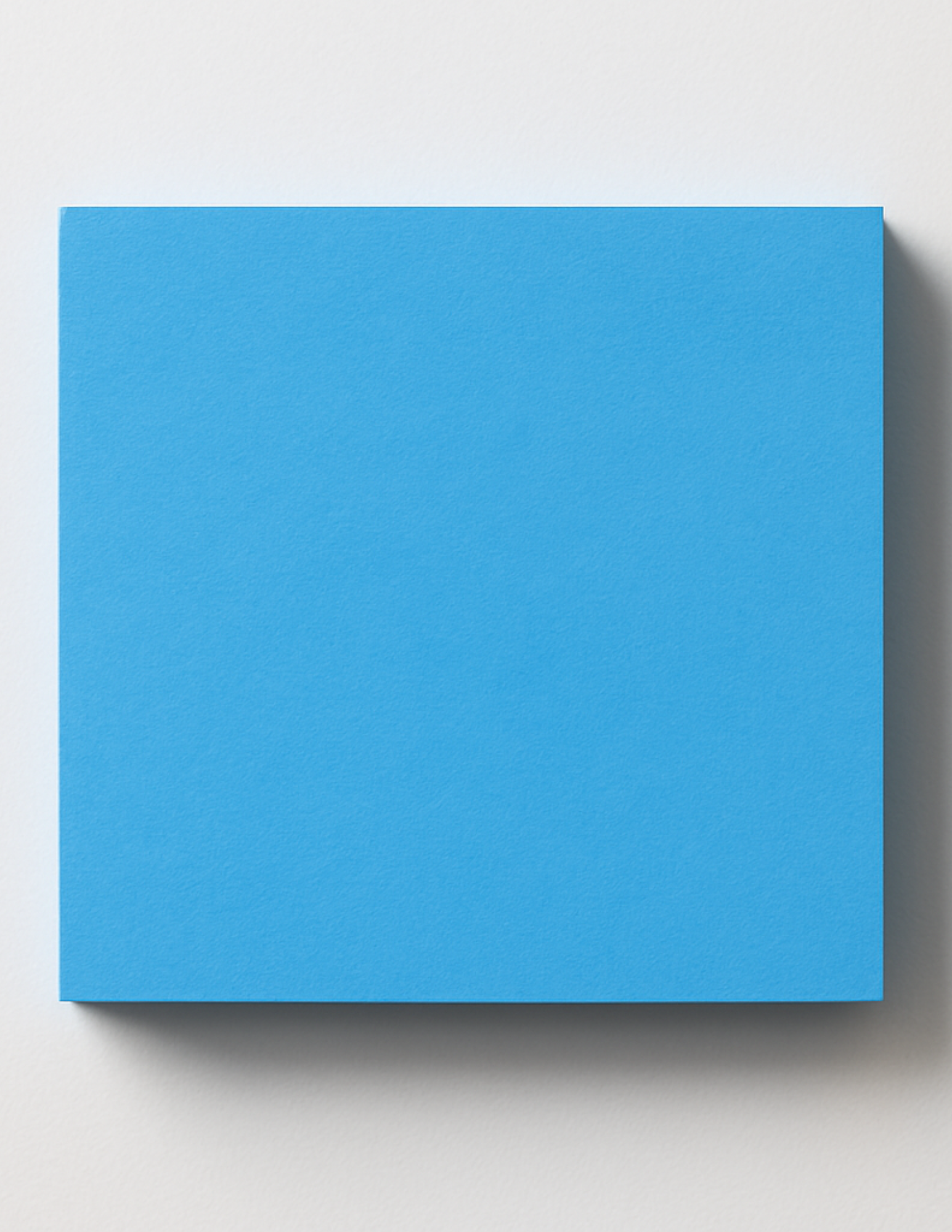Custom Sticky Notes (3x3)