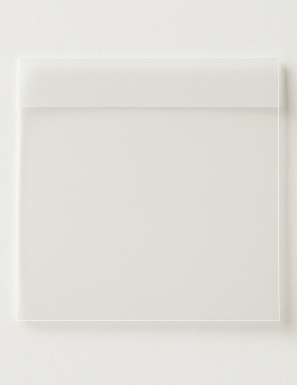 Custom Sticky Notes (3x3)