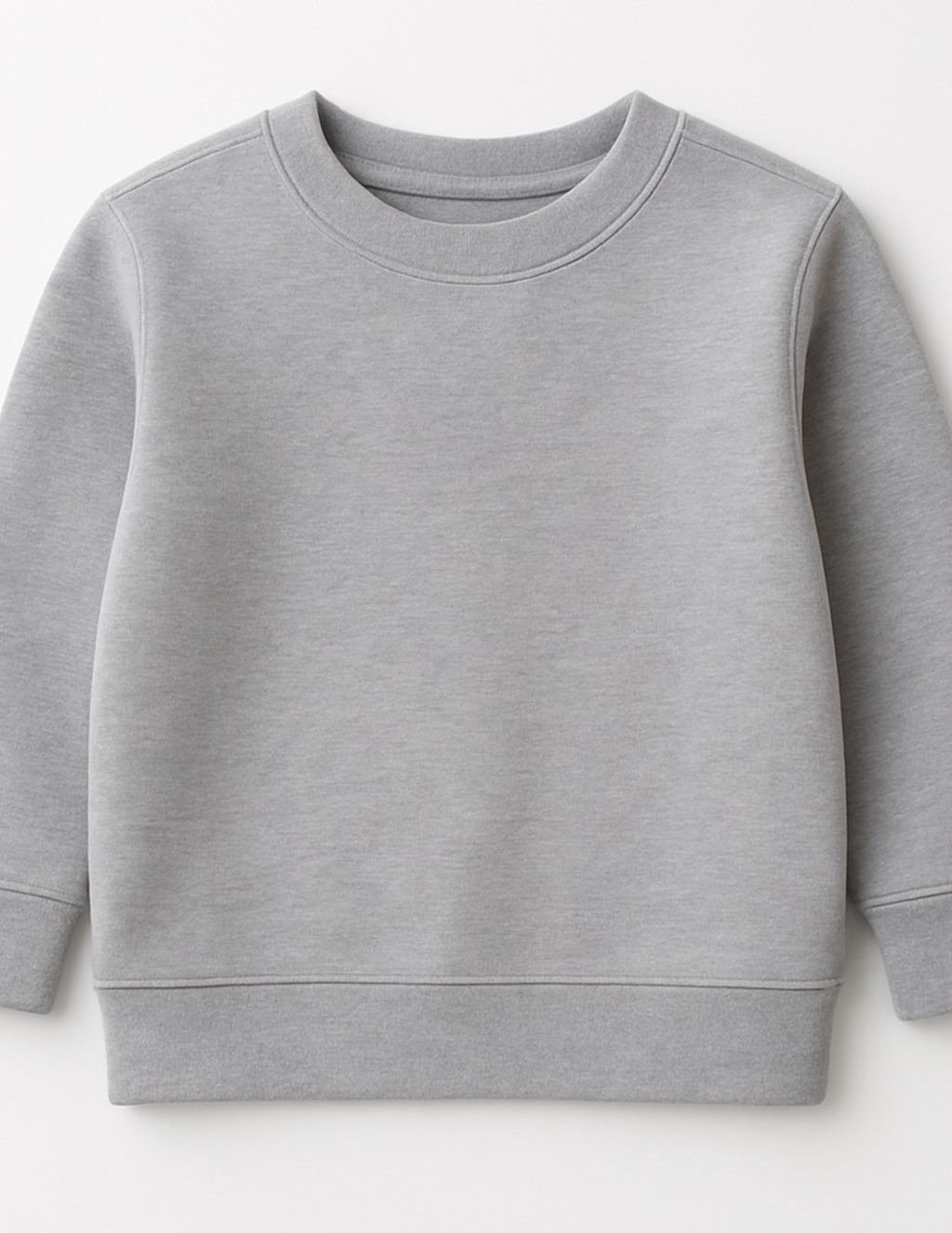 Custom Children's Long Sleeve T-Shirt