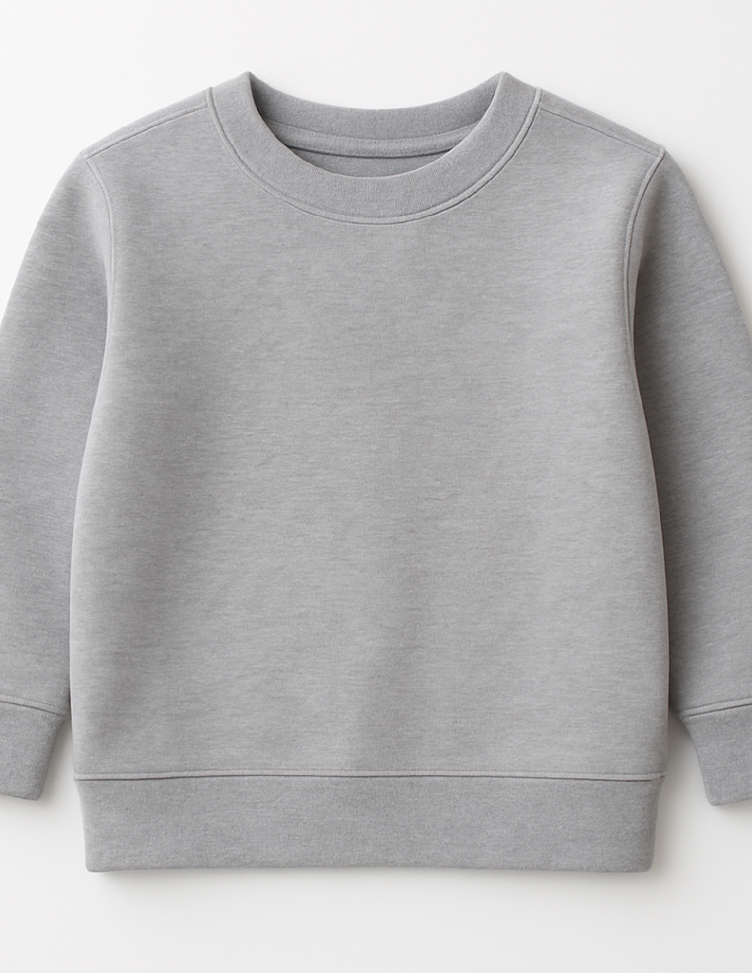 Custom Children's Long Sleeve T-Shirt