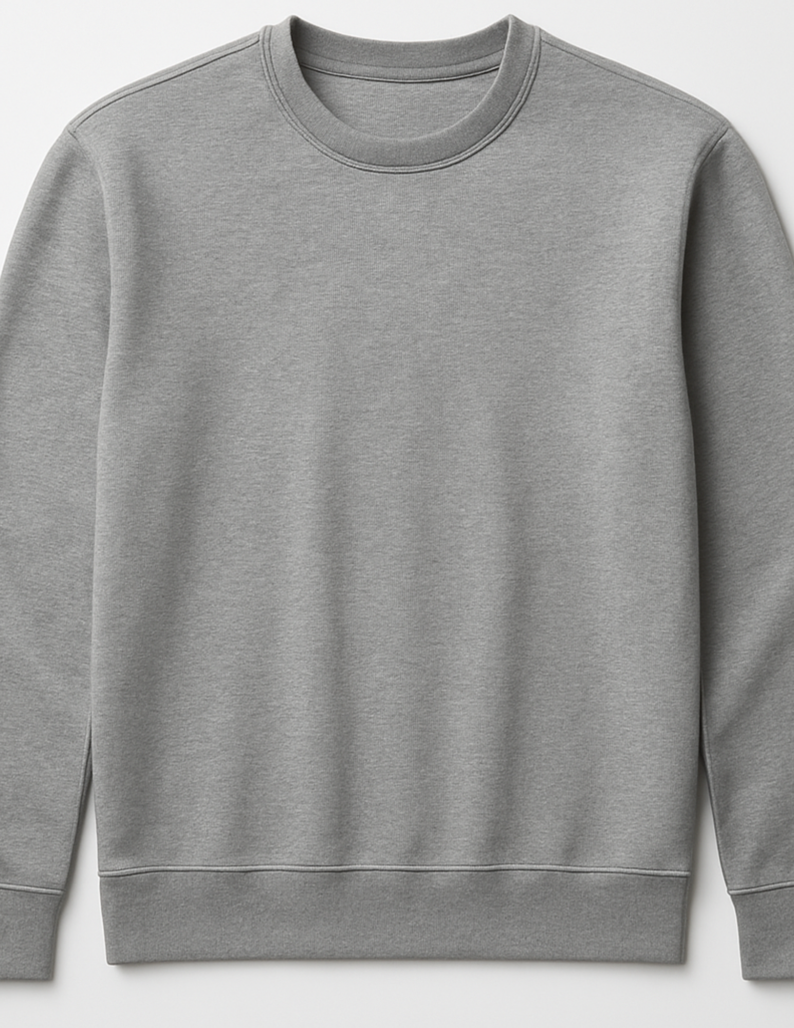 Custom Adult Long Sleeve Shirt