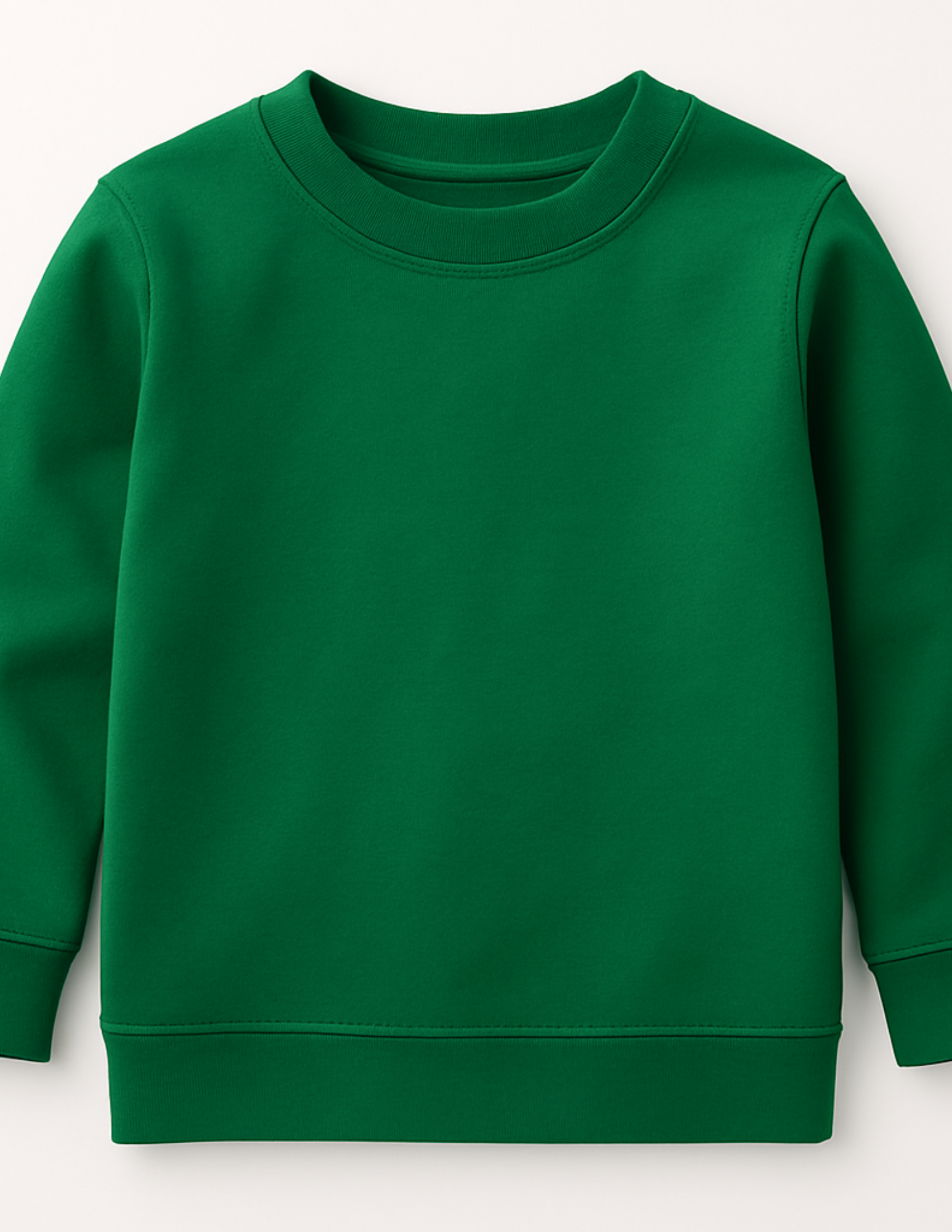 Custom Children's Long Sleeve T-Shirt