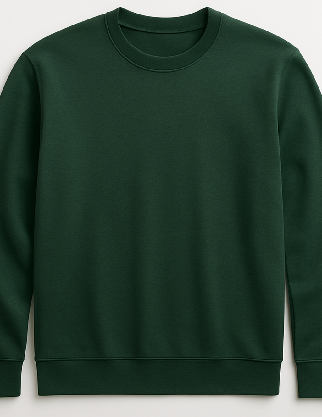 Custom Adult Long Sleeve Shirt