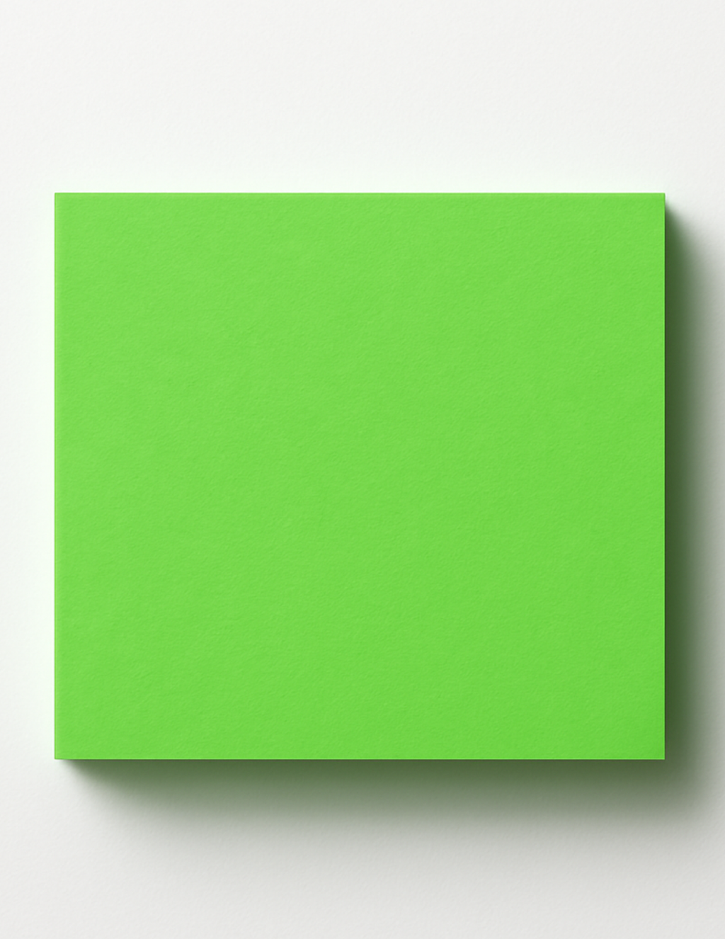 Custom Sticky Notes (3x3)