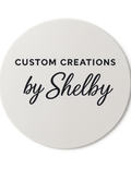 Custom Matte Sticker
