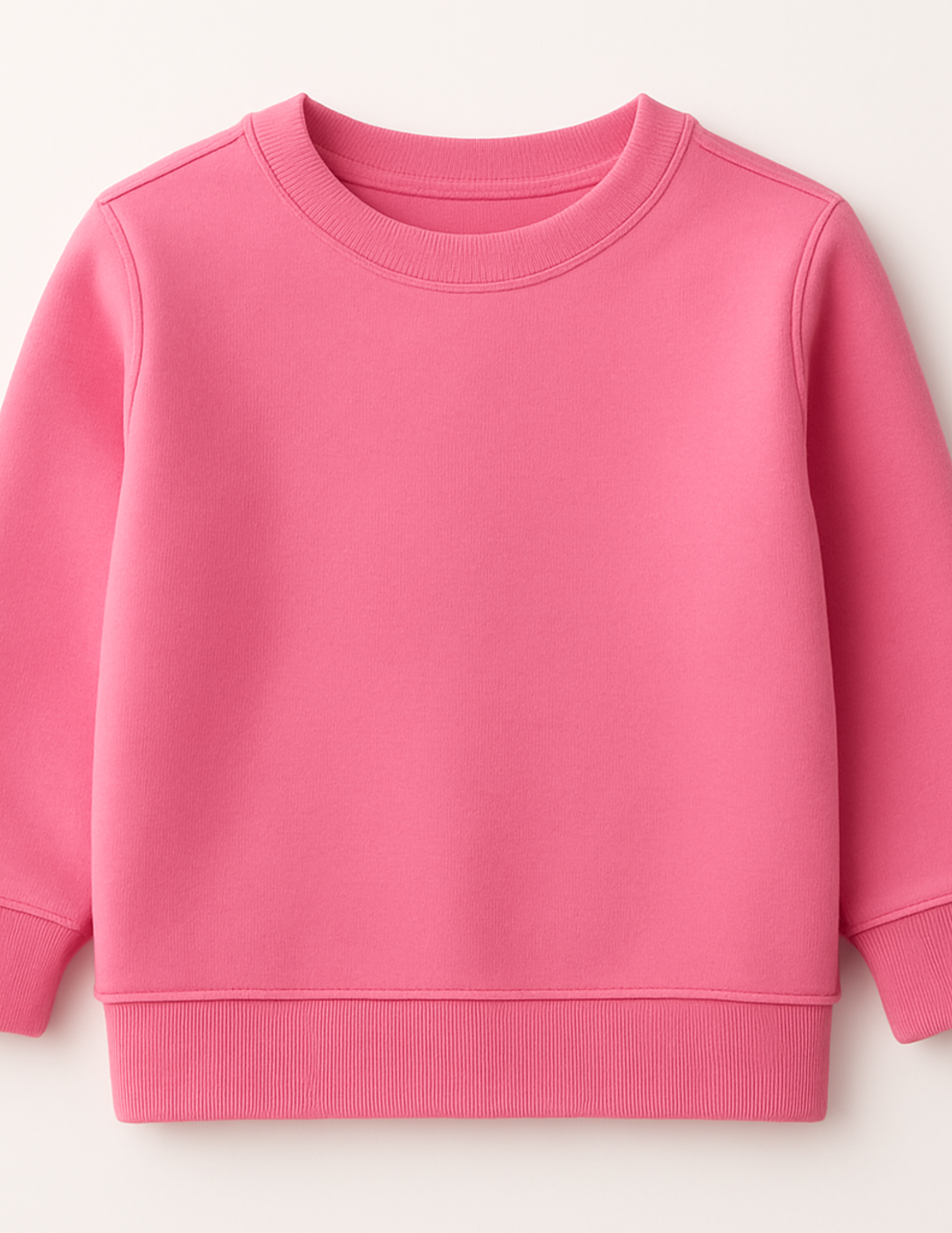 Custom Children's Long Sleeve T-Shirt