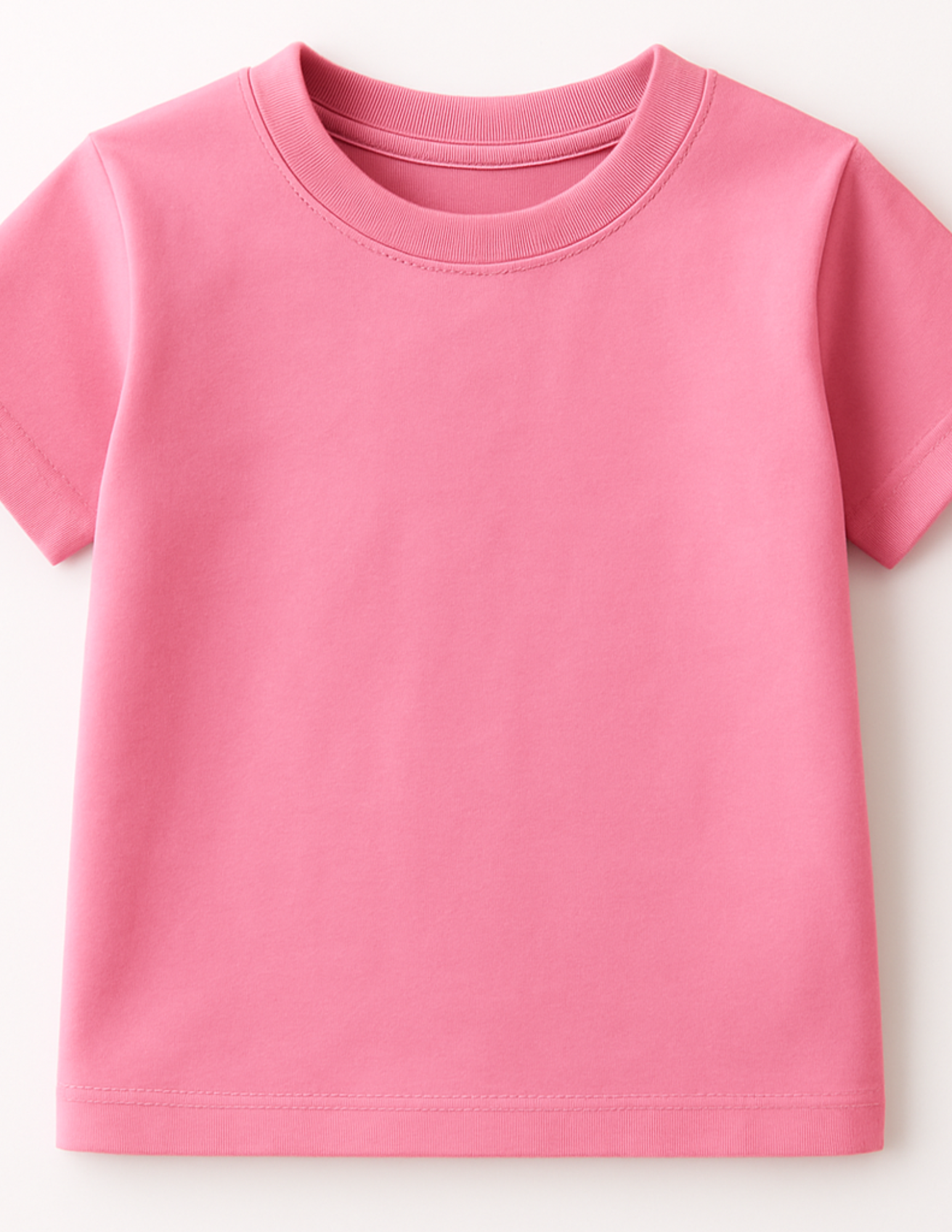 Custom Children's T-Shirt
