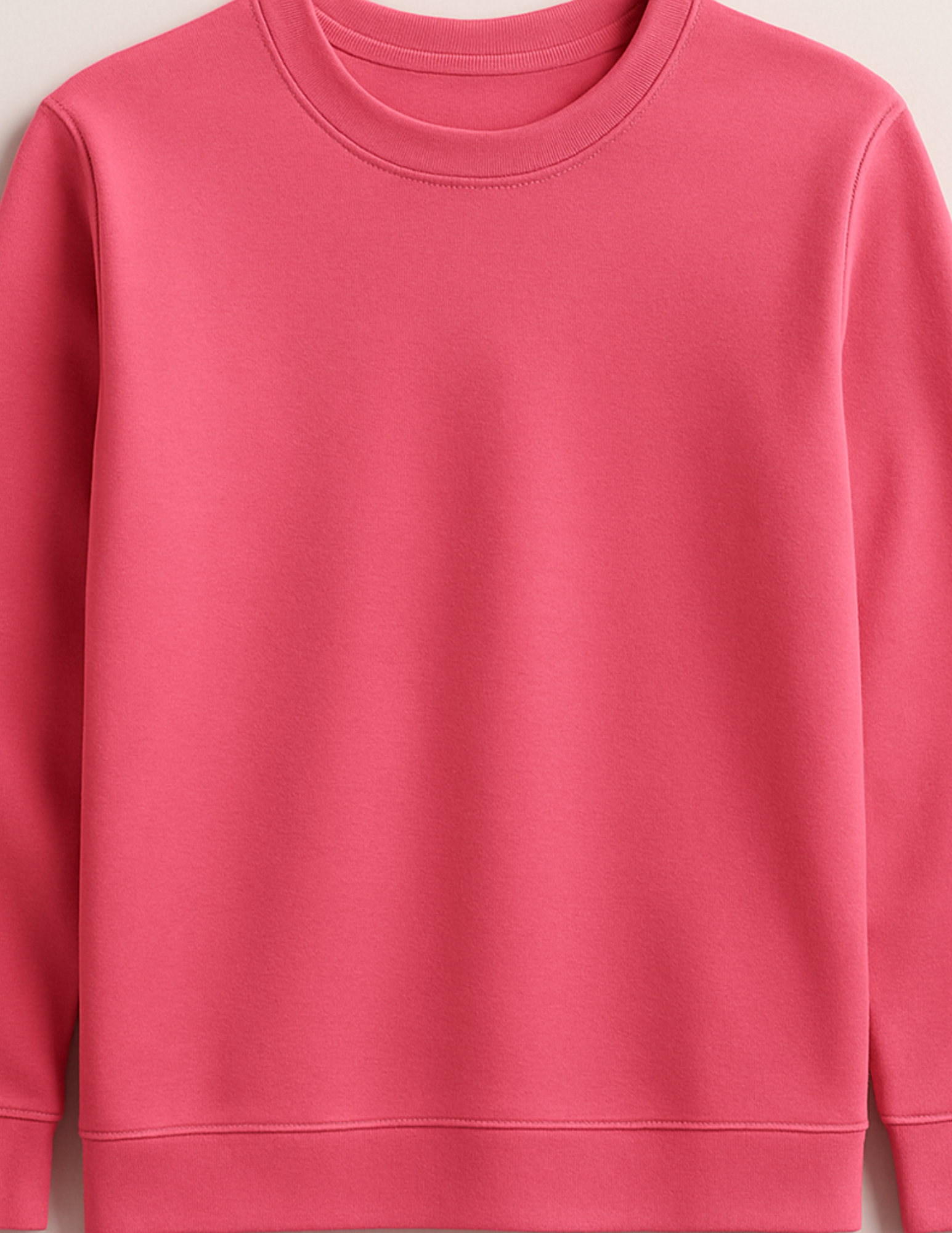 Custom Adult Long Sleeve Shirt