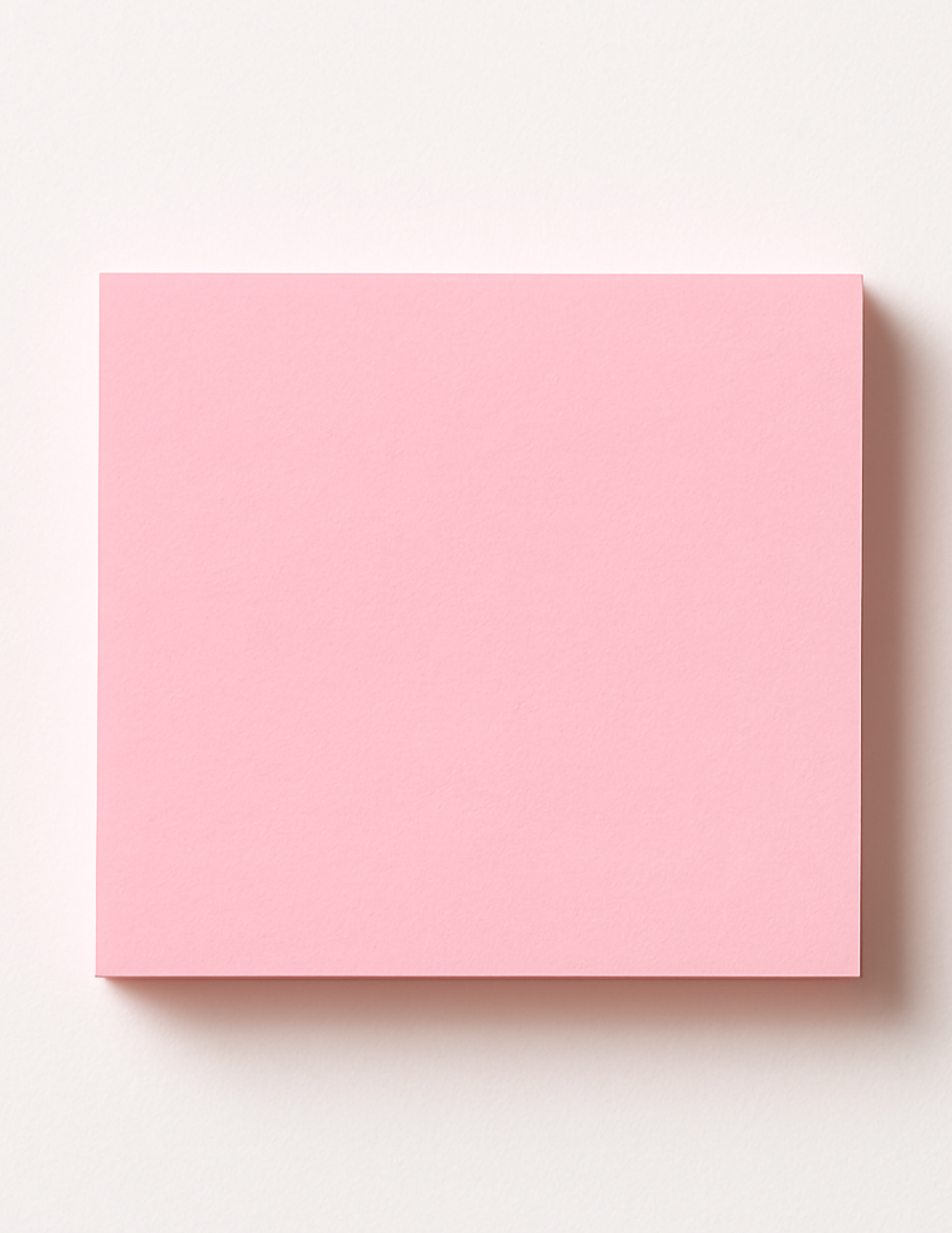 Custom Sticky Notes (3x3)