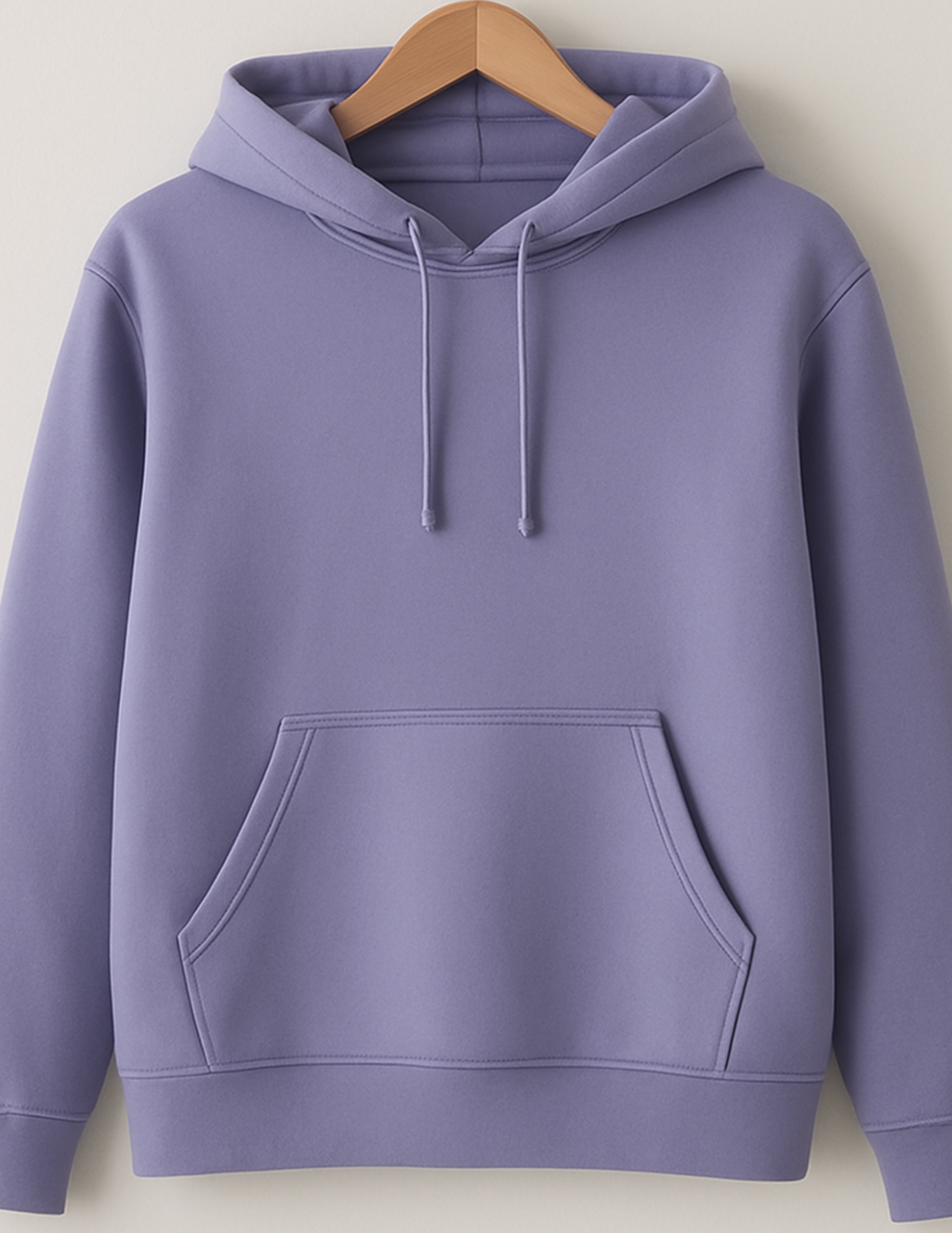 Custom Adult Long Sleeve Hoodie