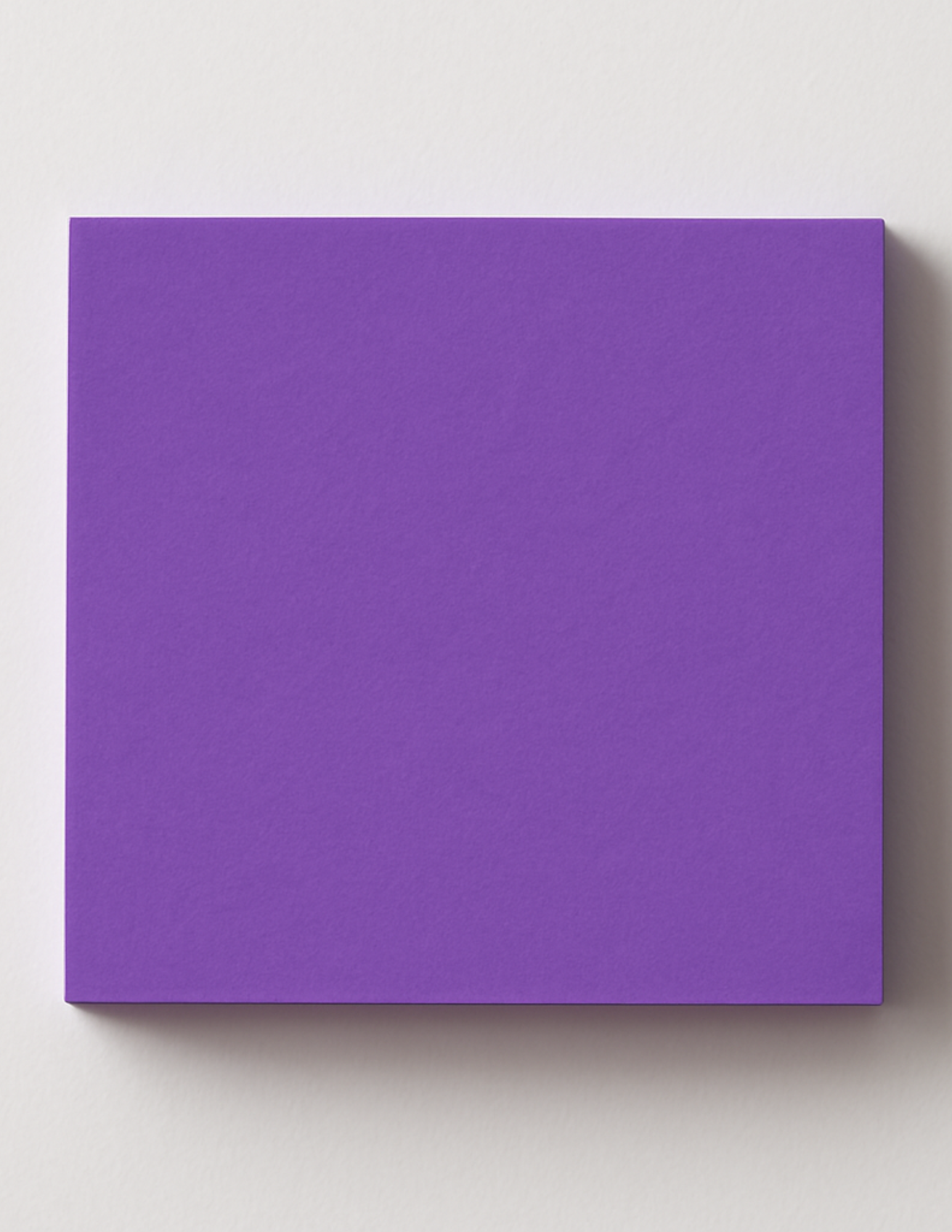 Custom Sticky Notes (3x3)