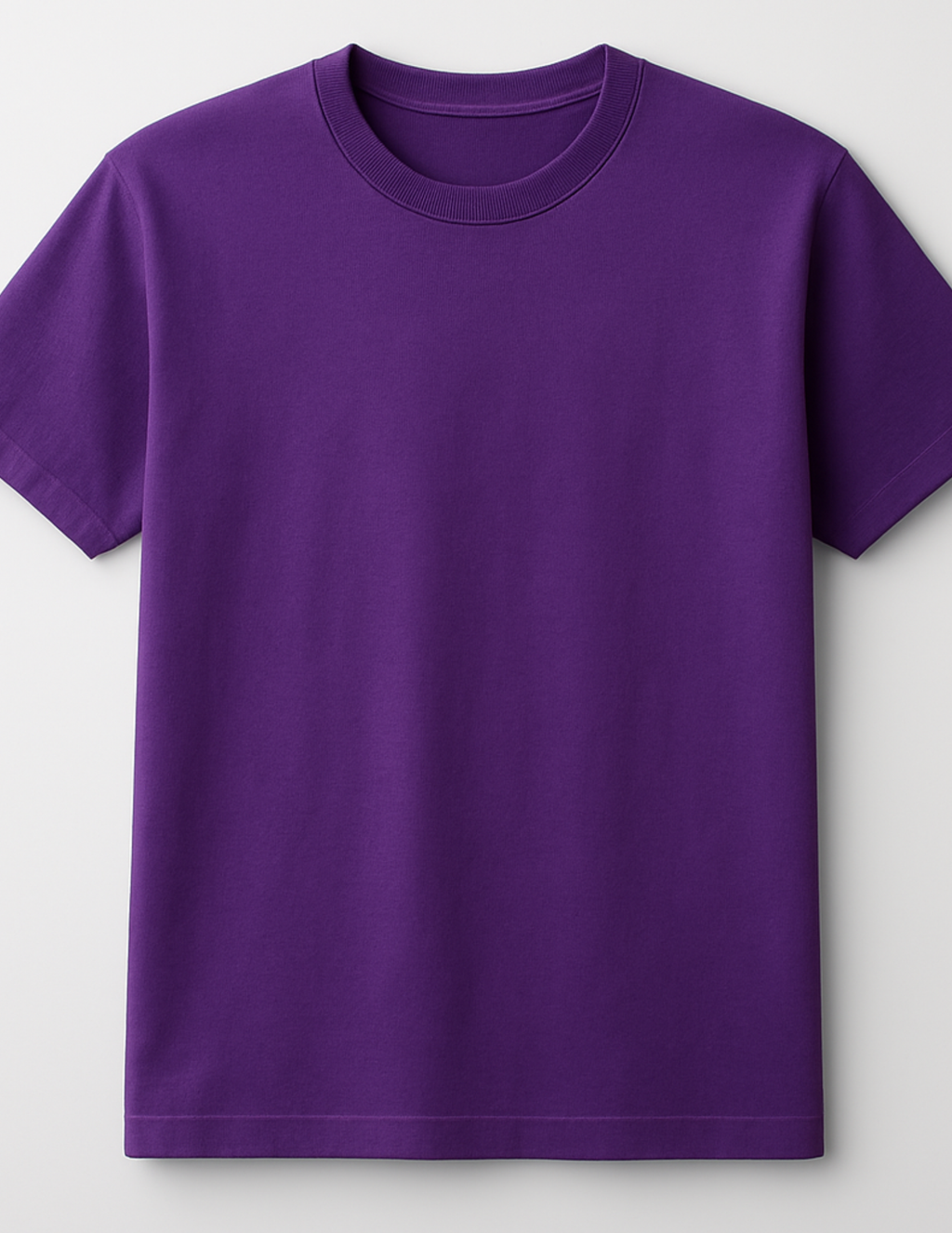 Custom Adult T-Shirt