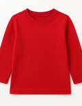 Custom Children's Long Sleeve T-Shirt