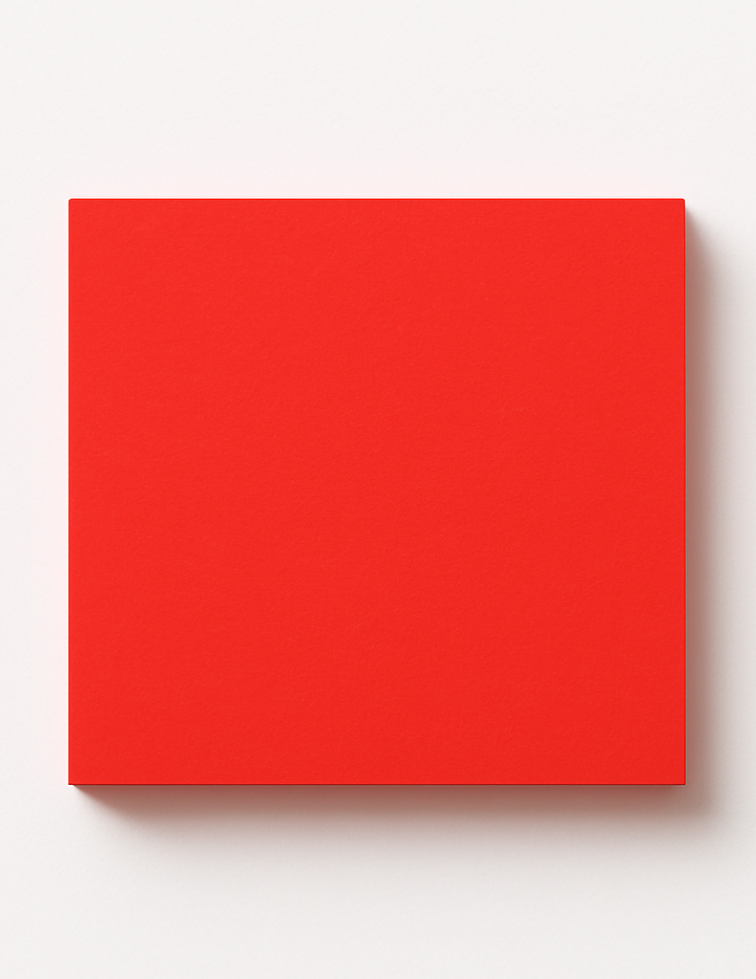 Custom Sticky Notes (3x3)