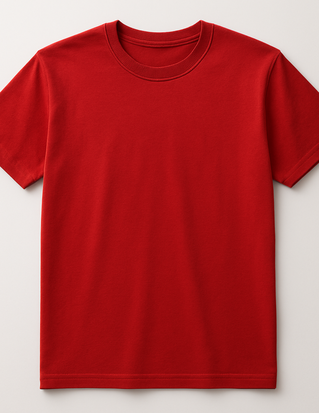 Custom Adult T-Shirt