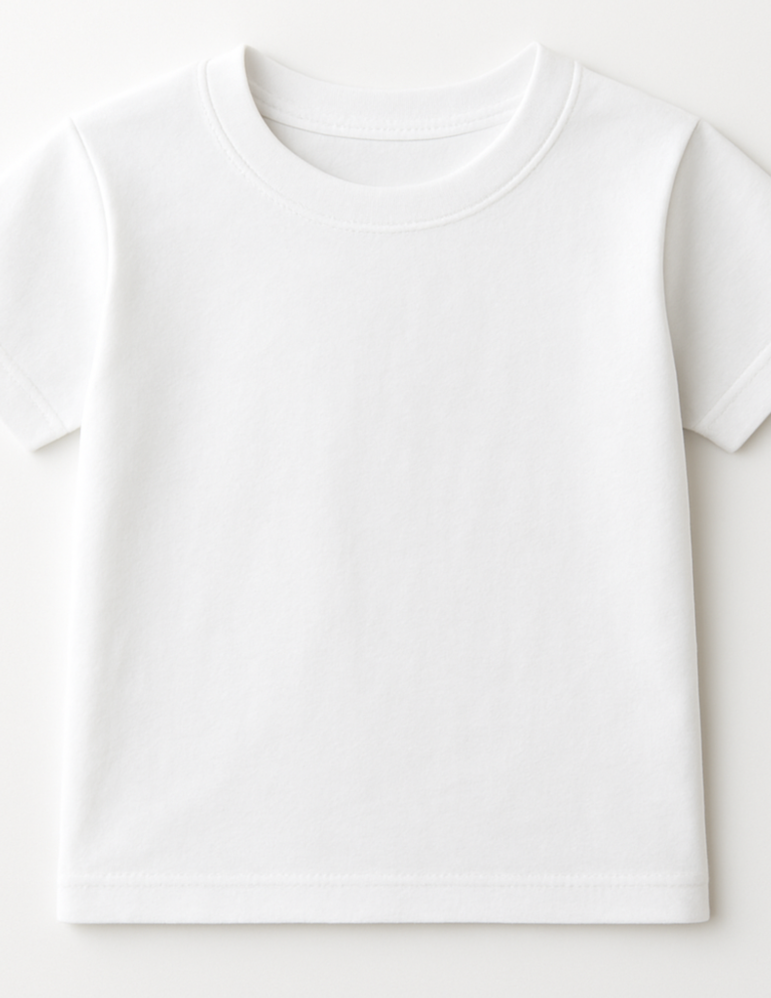 Custom Children's T-Shirt