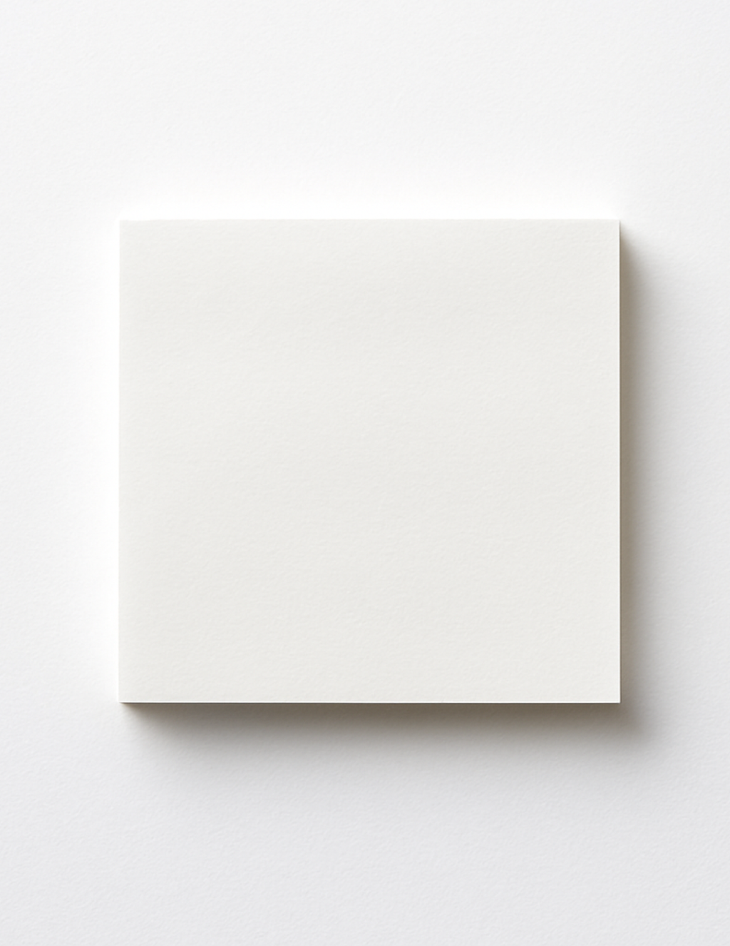 Custom Sticky Notes (3x3)
