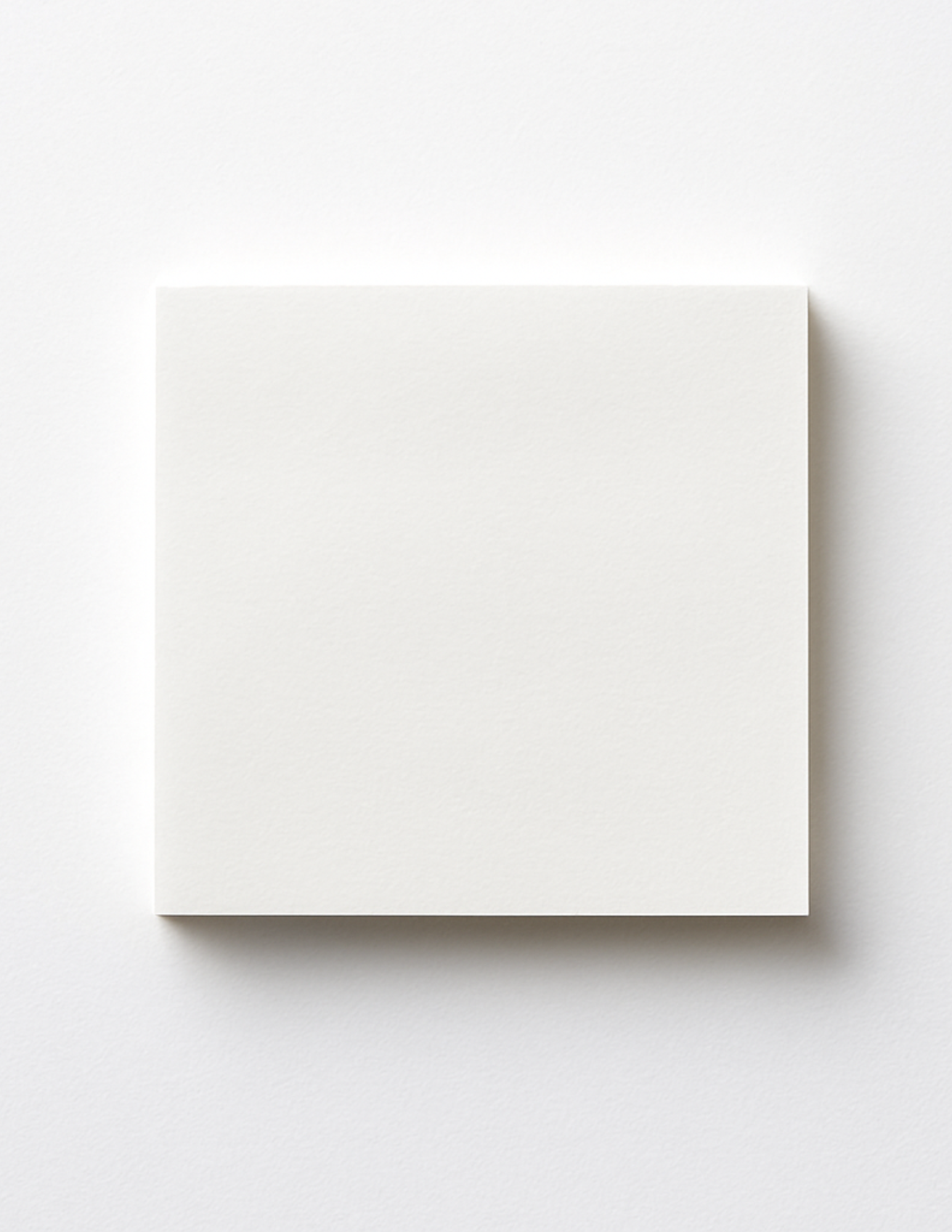 Custom Sticky Notes (3x3)