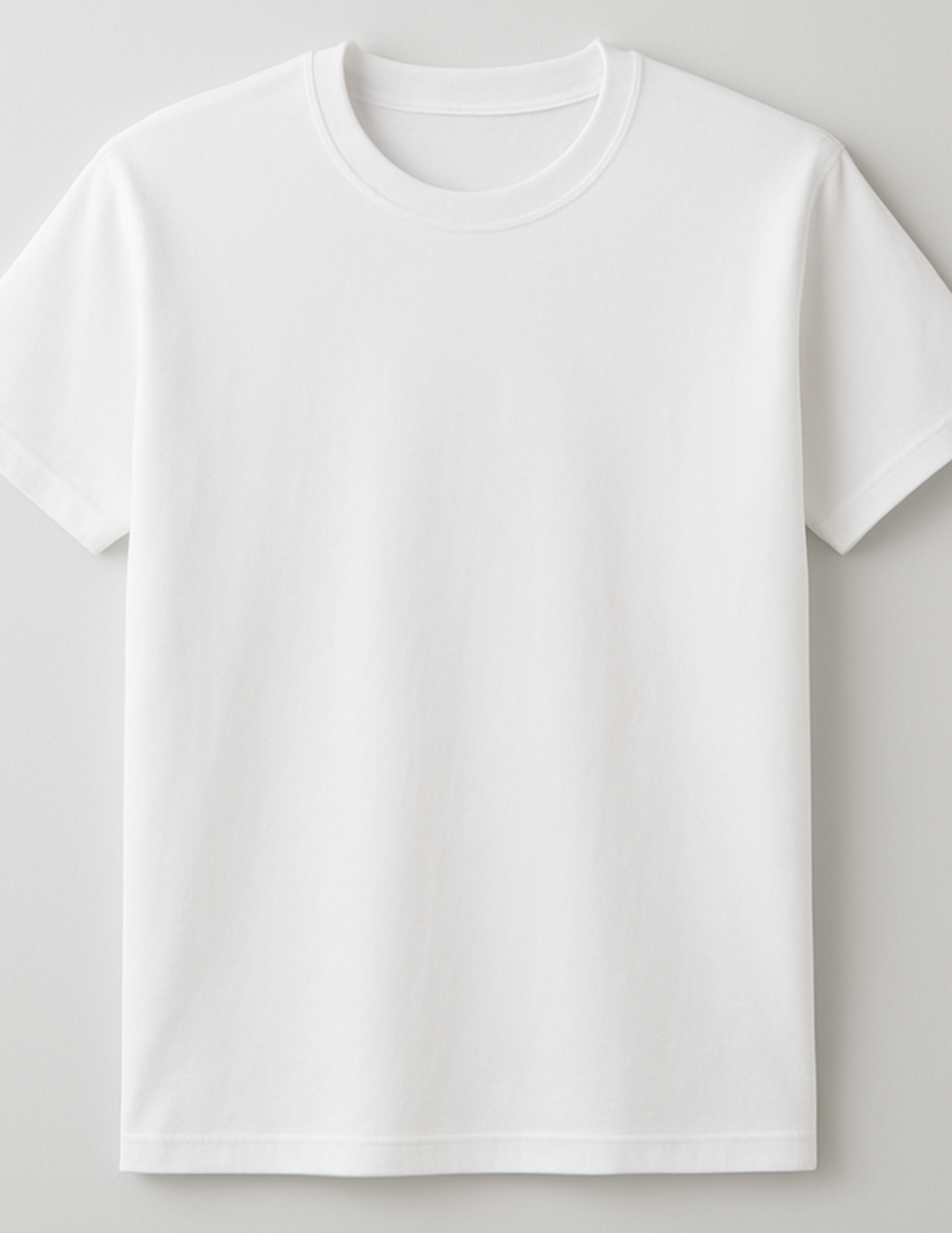 Custom Adult T-Shirt