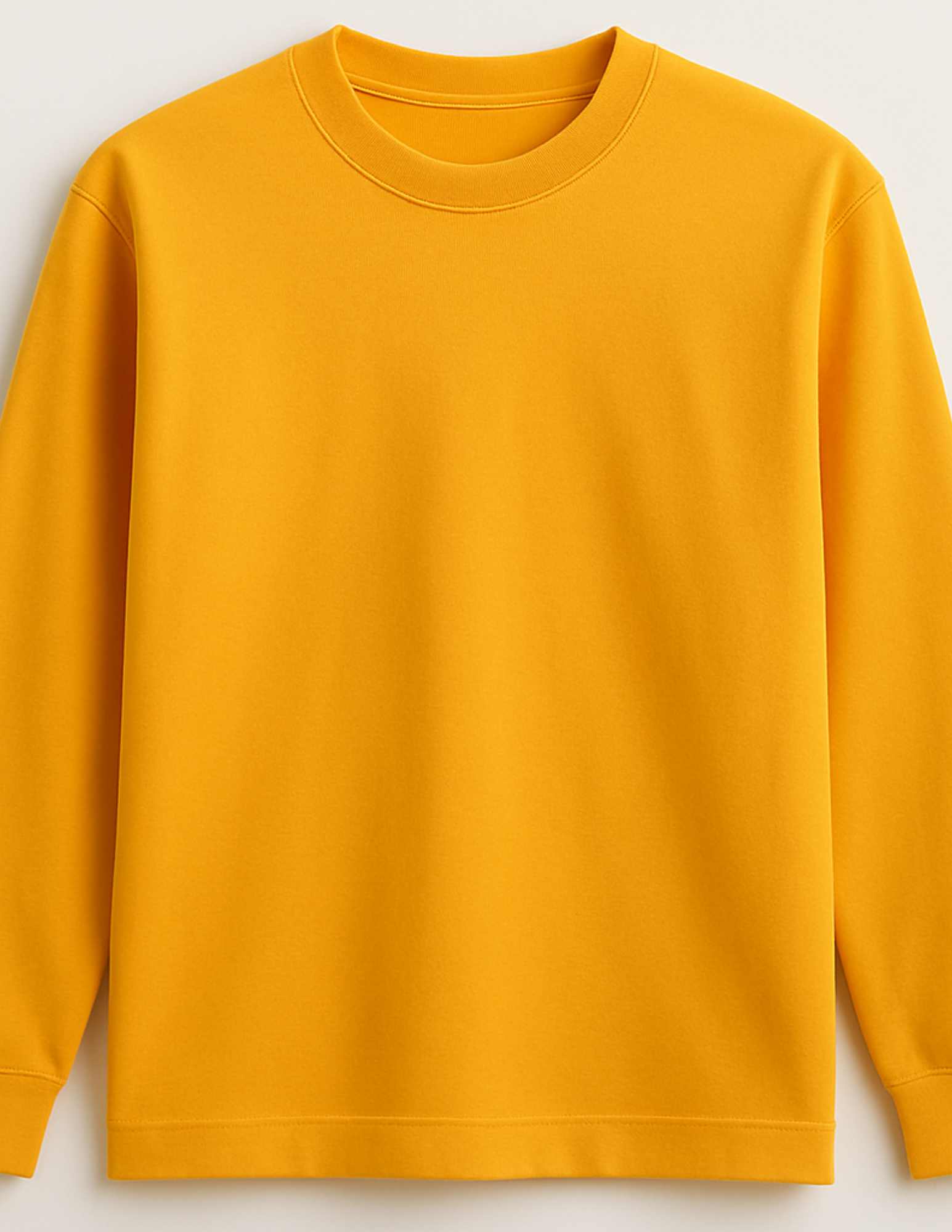 Custom Adult Long Sleeve Shirt