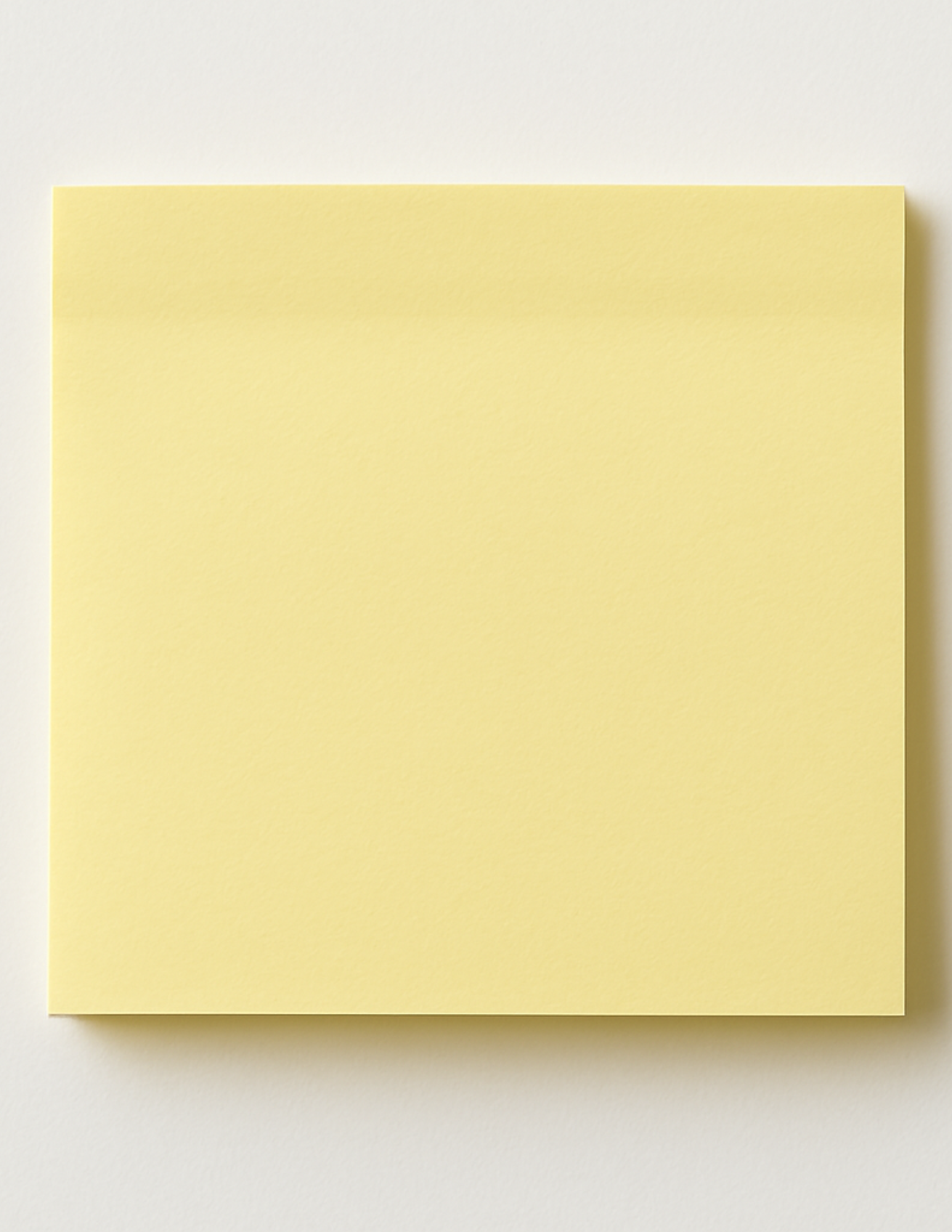 Custom Sticky Notes (3x3)